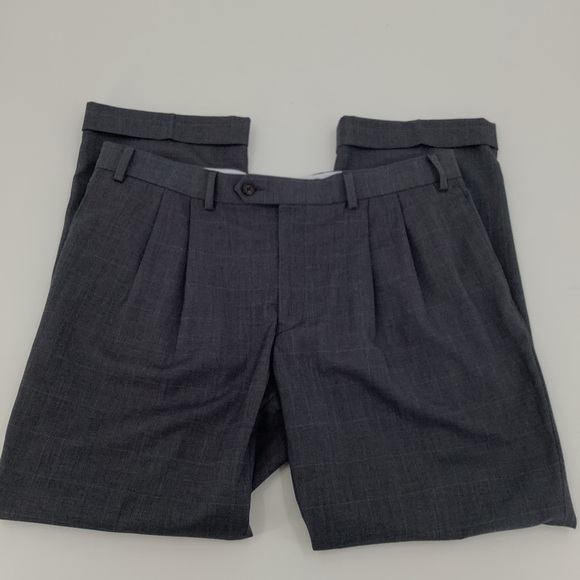 Ralph Lauren Blue Label Pants - Picture 2 of 4